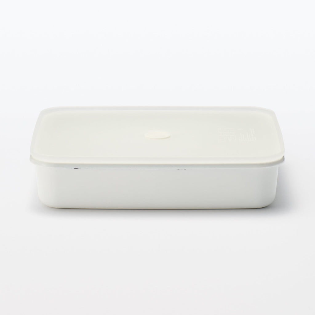 Enamel Bakeware - Large 47.0 fl oz