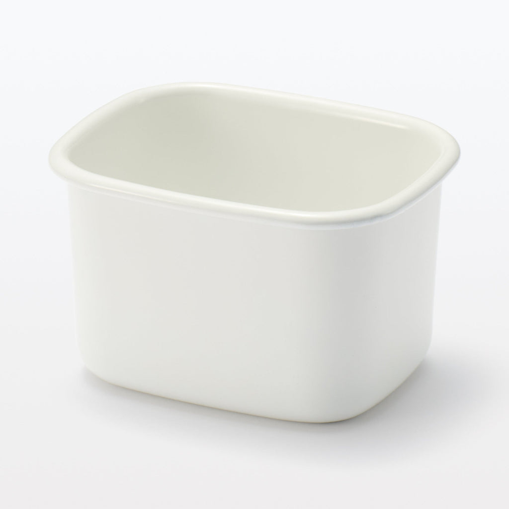 Enamel Bakeware - Small Deep 14.9 fl oz