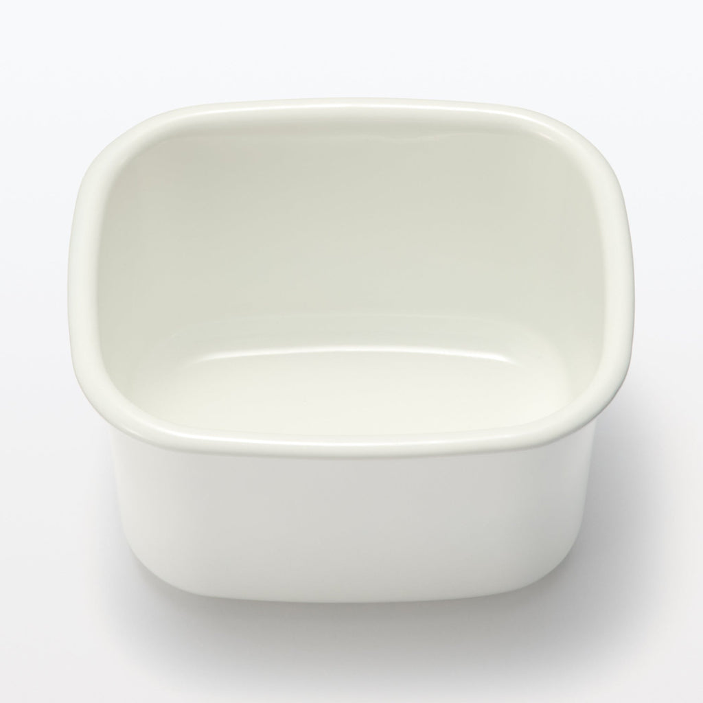 Enamel Bakeware - Small Deep 14.9 fl oz