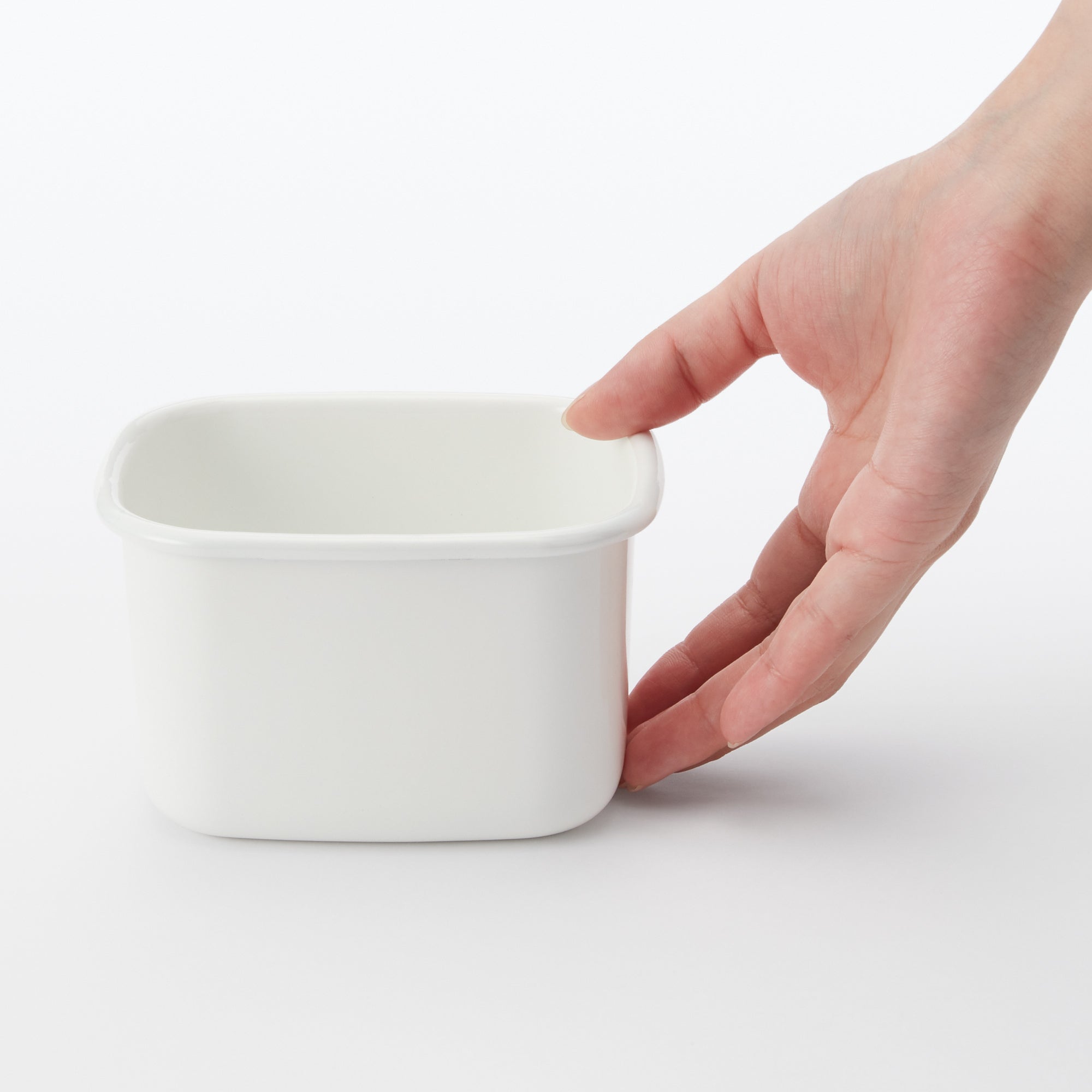 Enamel Bakeware - Small Deep 14.9 fl oz
