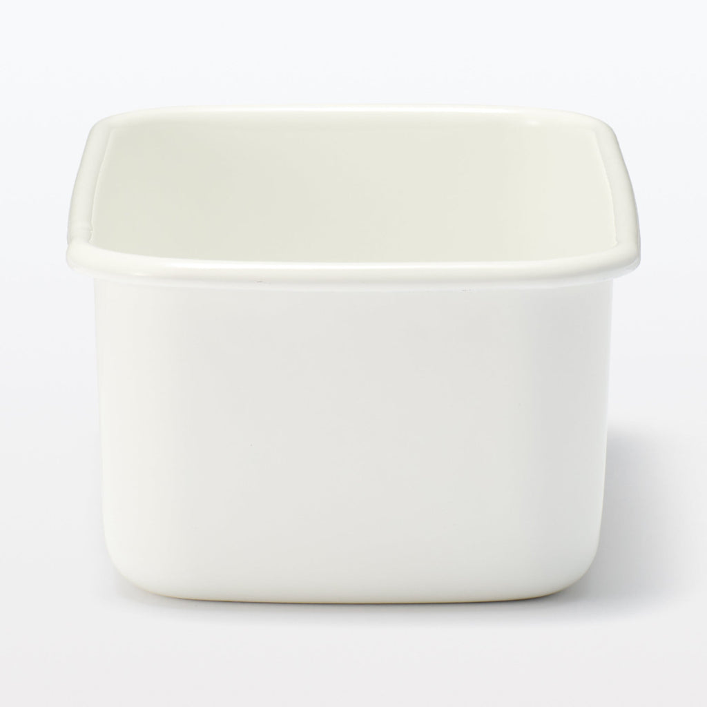 Enamel Bakeware - Medium Deep 34.8 fl oz