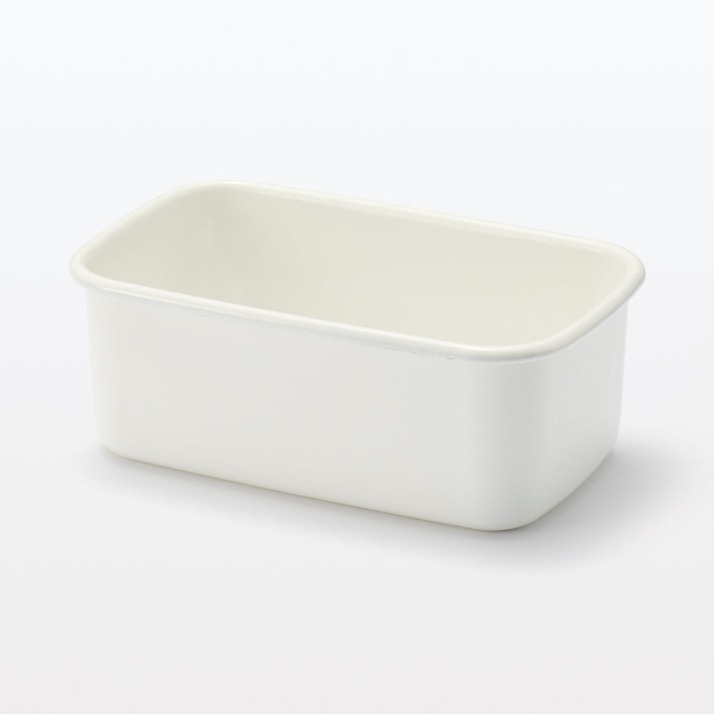 Enamel Bakeware - Medium Deep 34.8 fl oz