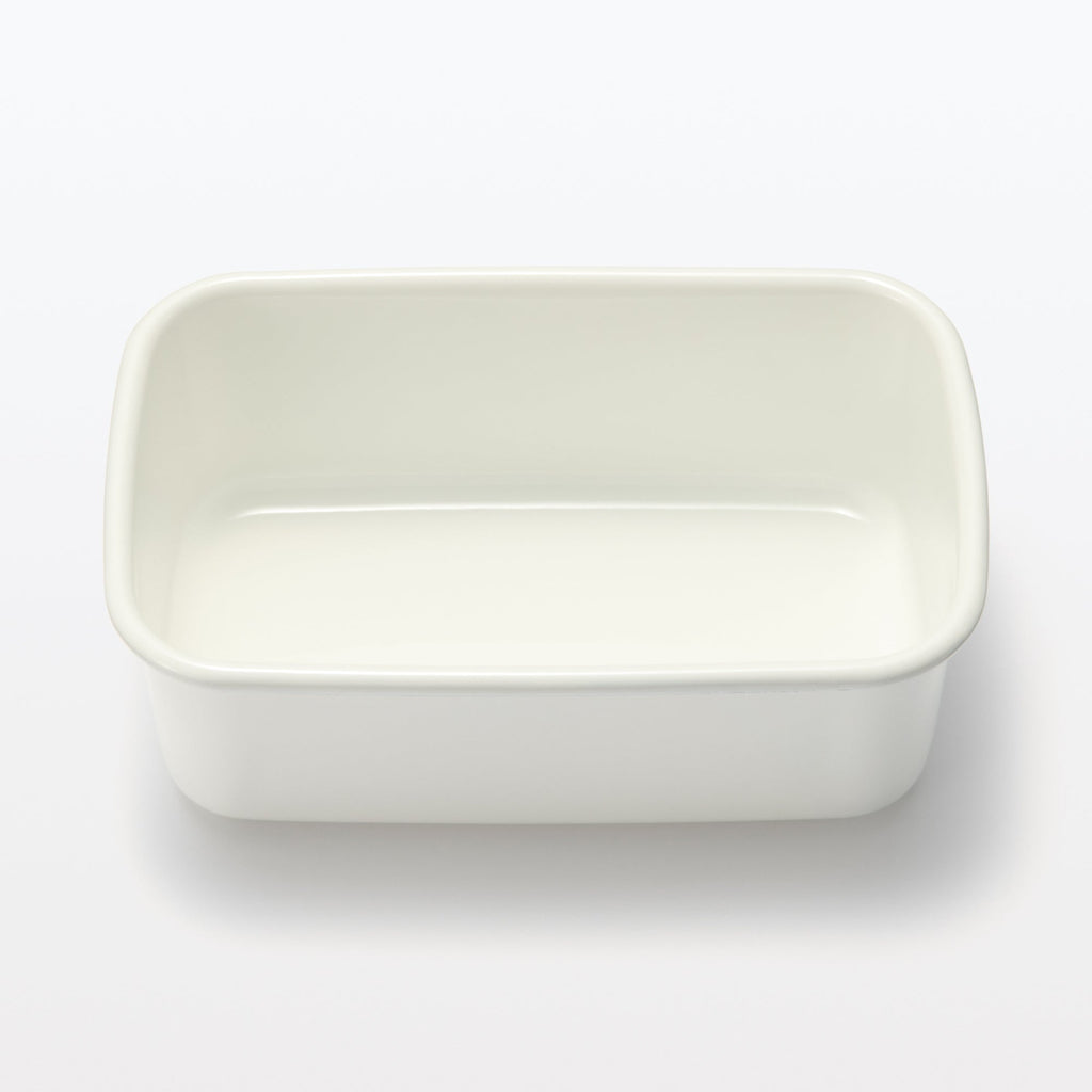 Enamel Bakeware - Medium Deep 34.8 fl oz