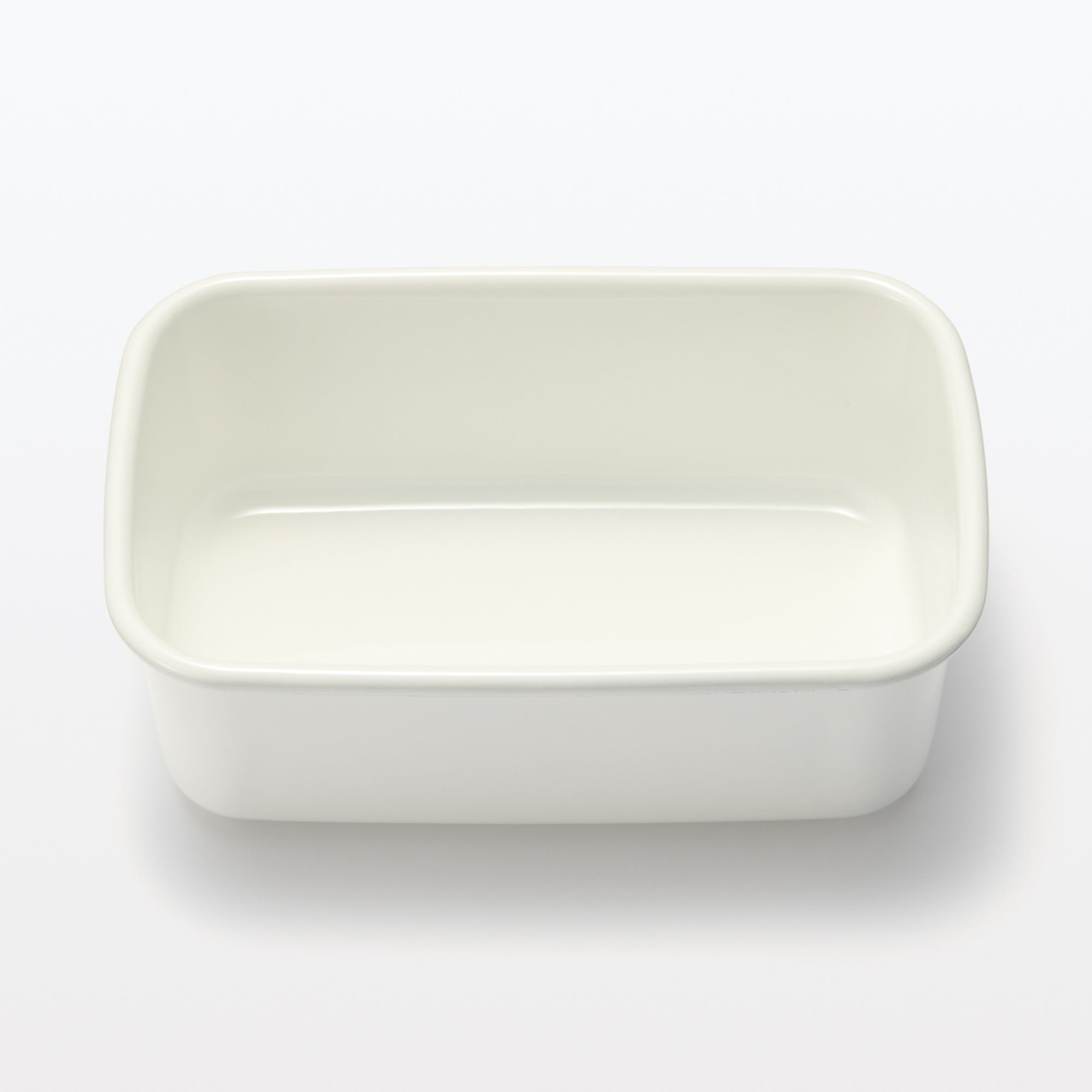 Enamel Bakeware - Medium Deep 34.8 fl oz