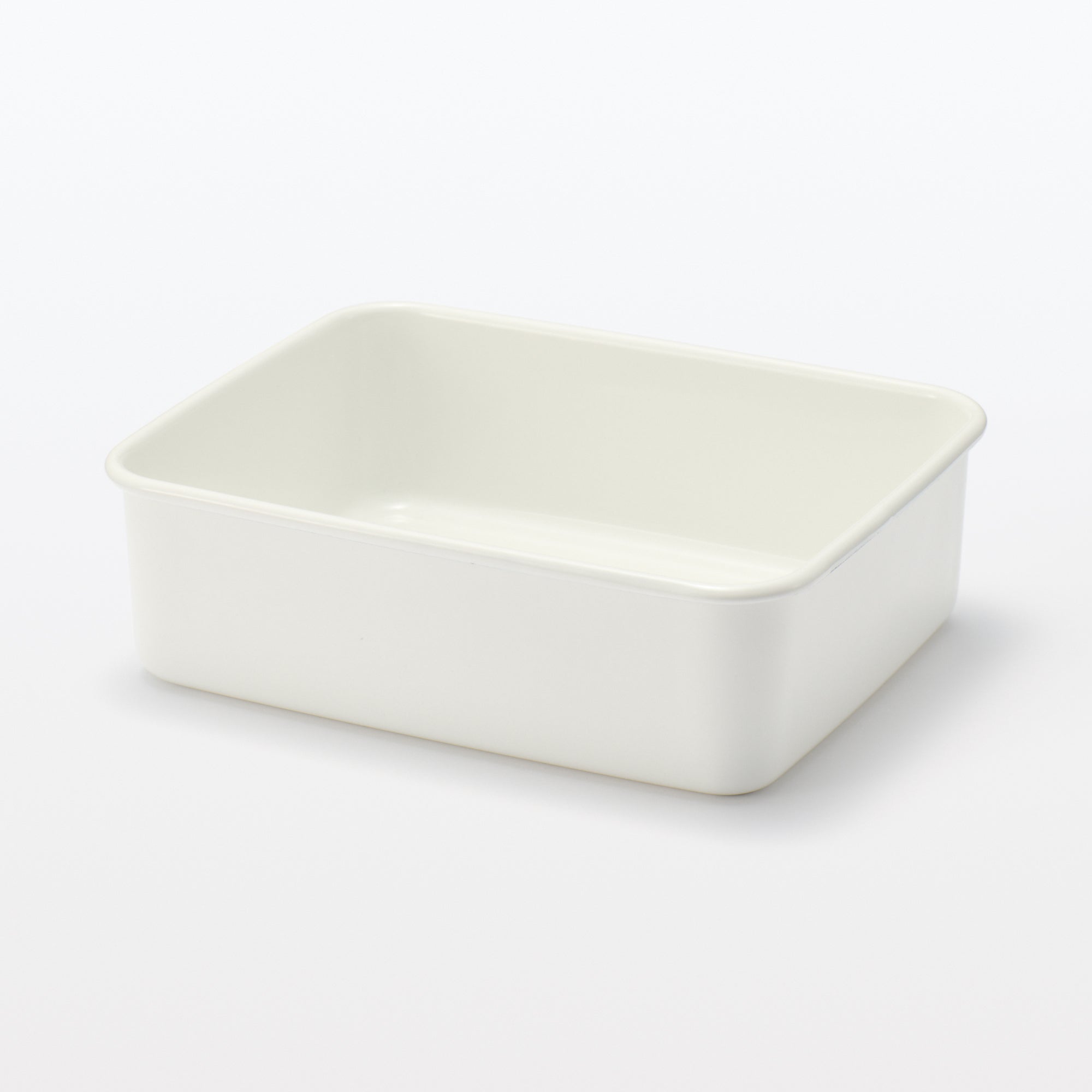 Enamel Bakeware - Large Deep 76.1 fl oz