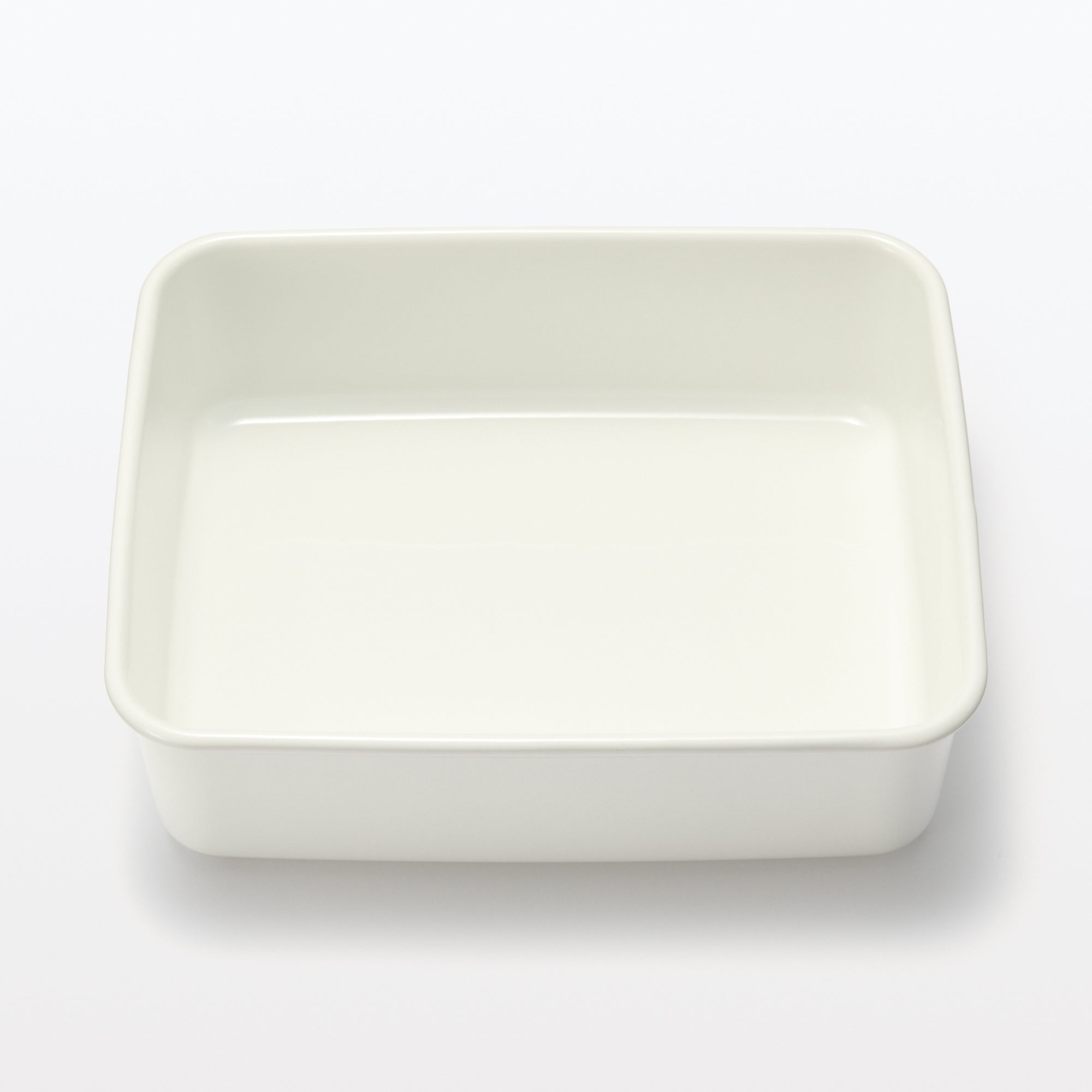 Enamel Bakeware - Large Deep 76.1 fl oz