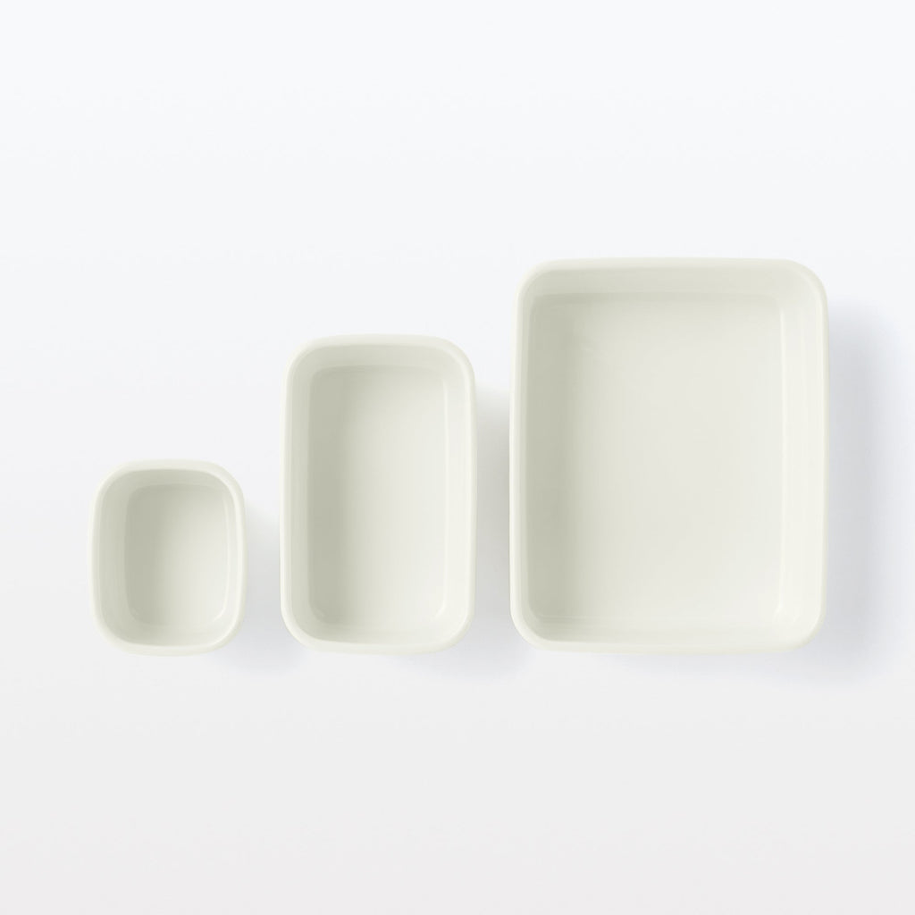 Enamel Bakeware - Large Deep 76.1 fl oz