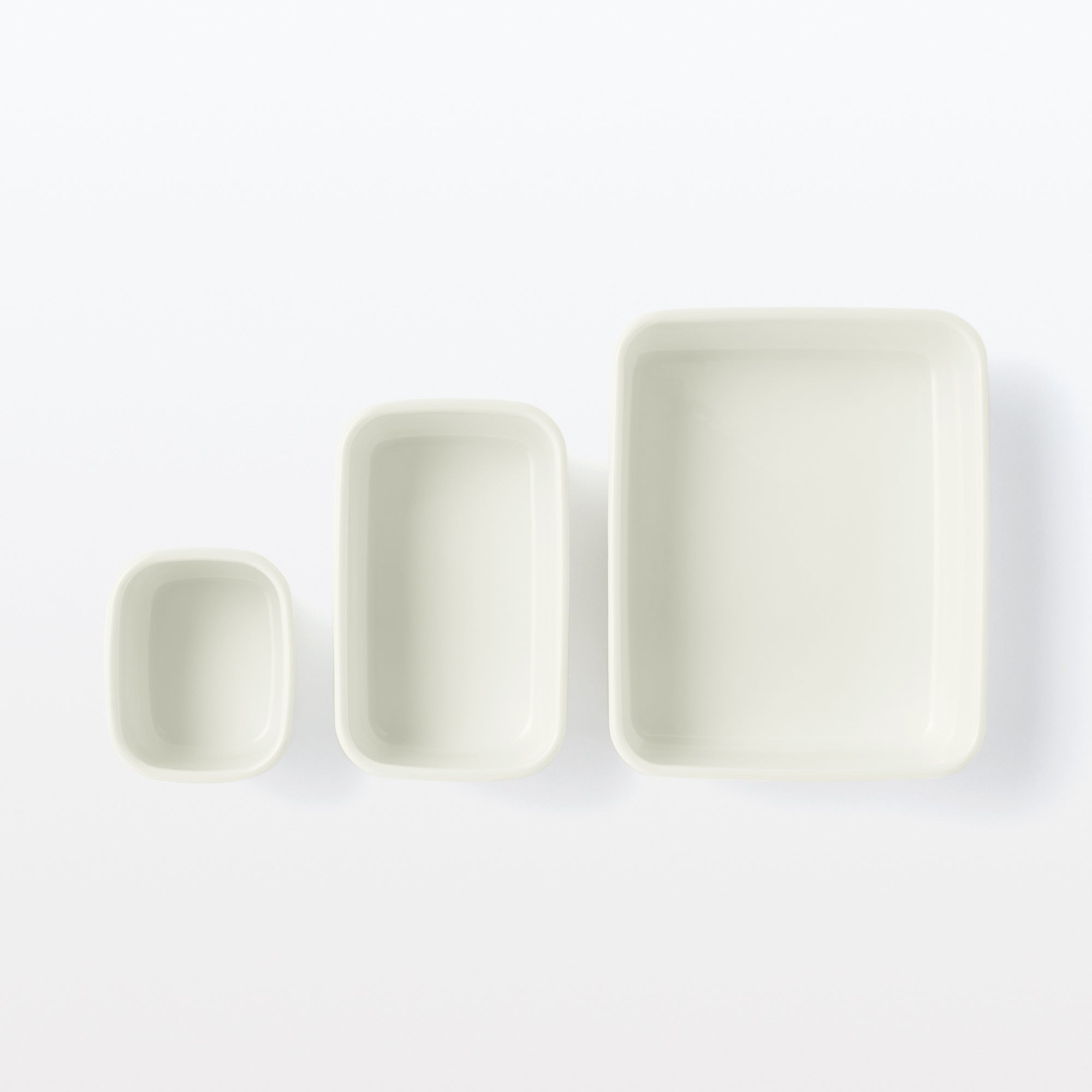 Enamel Bakeware - Large Deep 76.1 fl oz