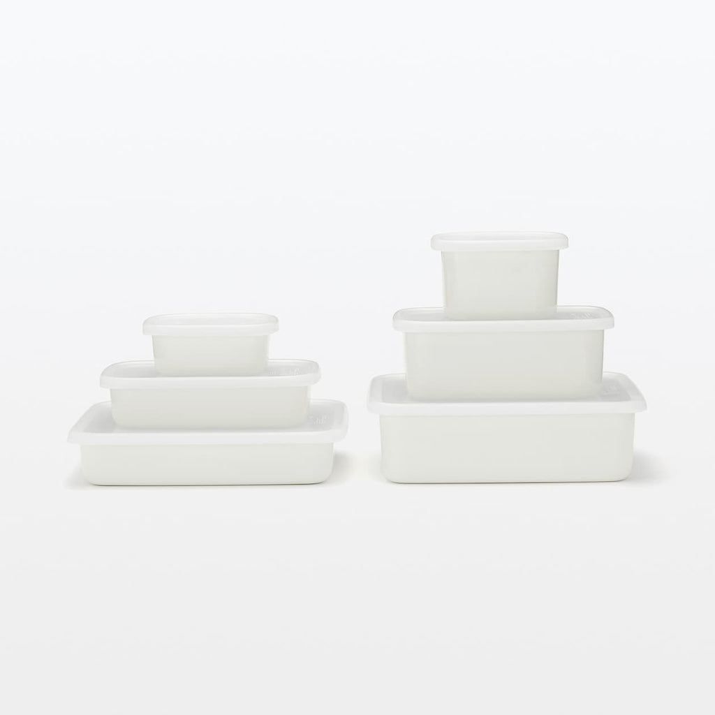 Enamel Bakeware Seal Lid - Small