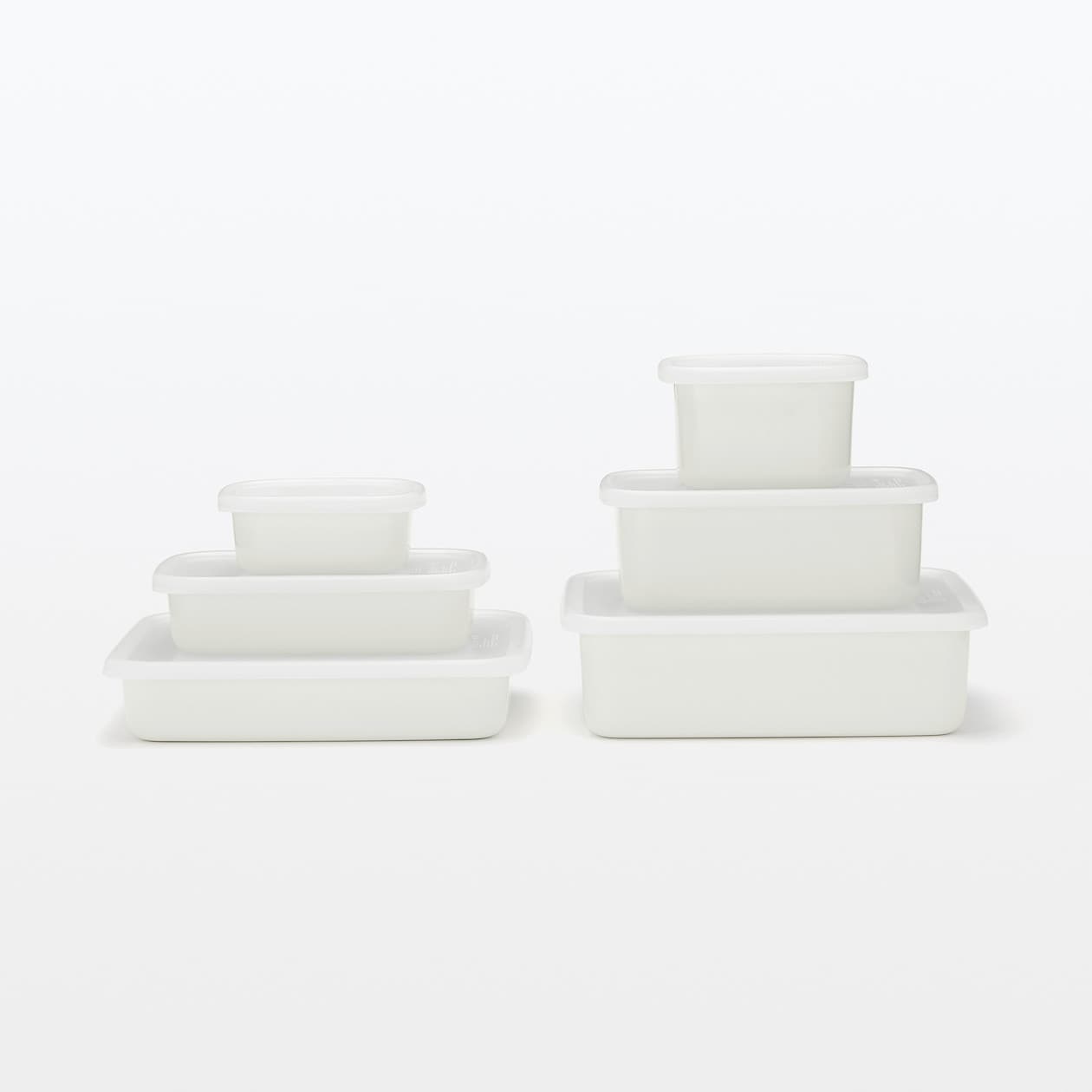 Enamel Bakeware Seal Lid - Small
