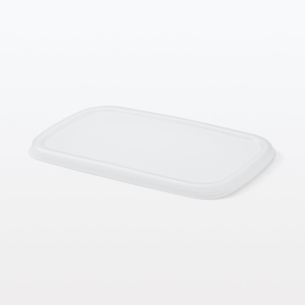 Enamel Bakeware Seal Lid - Medium