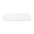 Enamel Bakeware Seal Lid - Medium