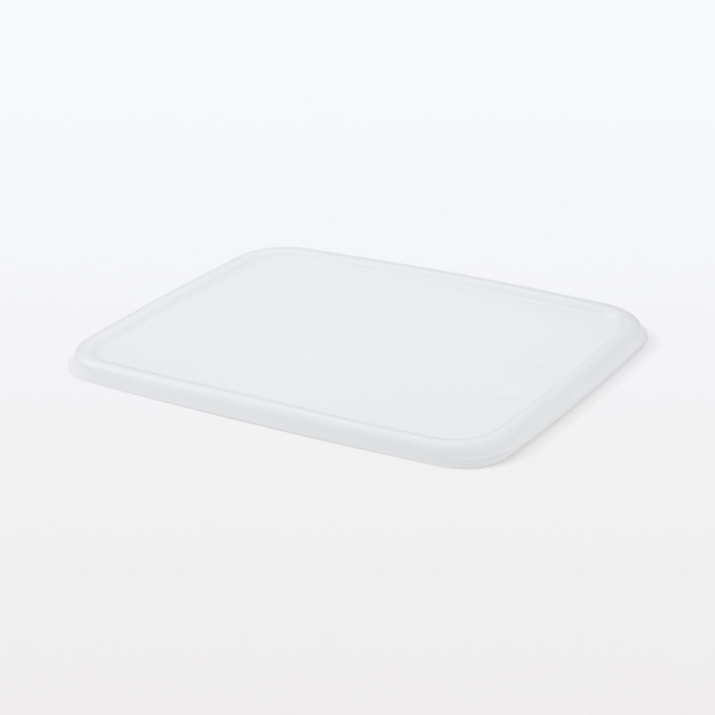 Enamel Bakeware Seal Lid - Large