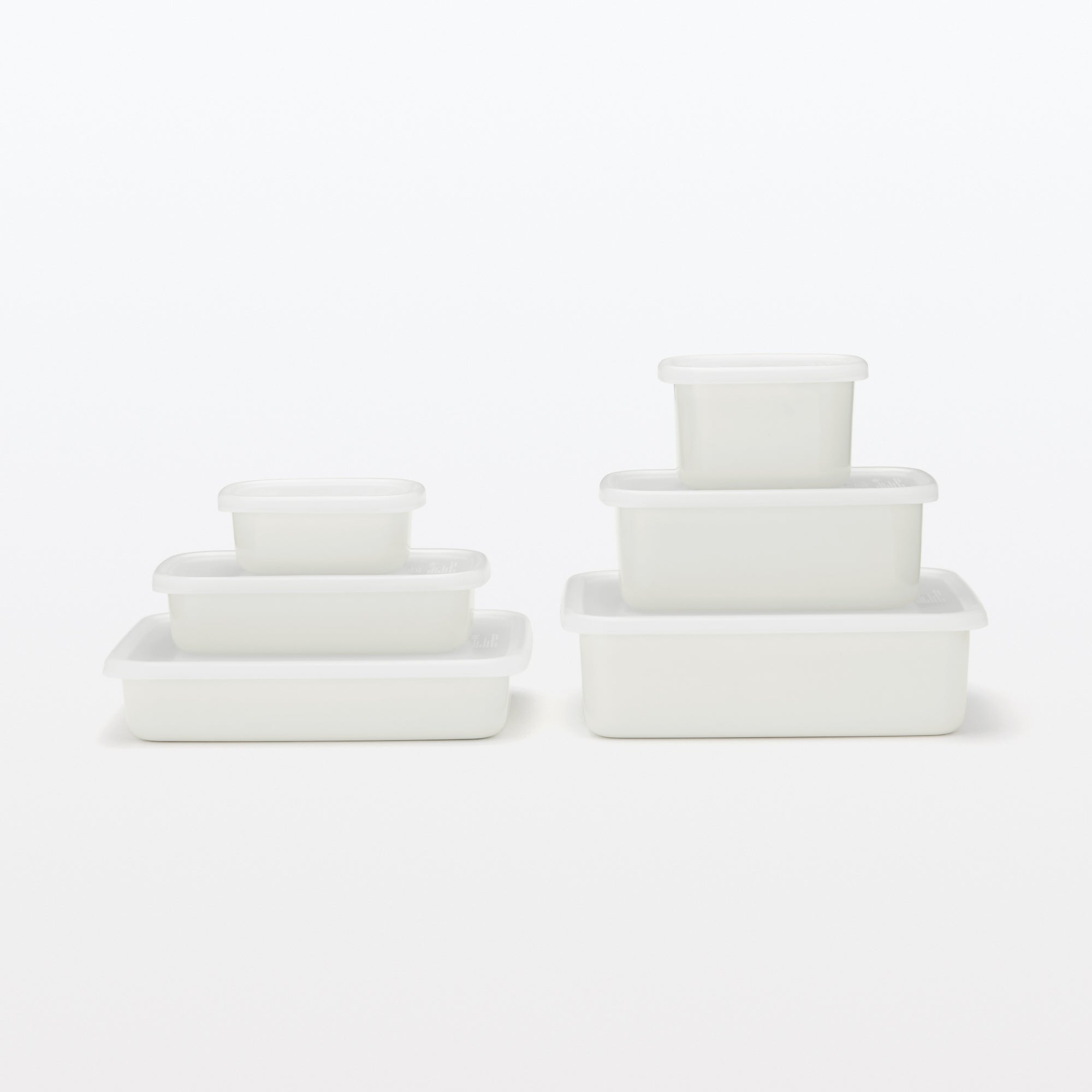 Enamel Bakeware Seal Lid - Large