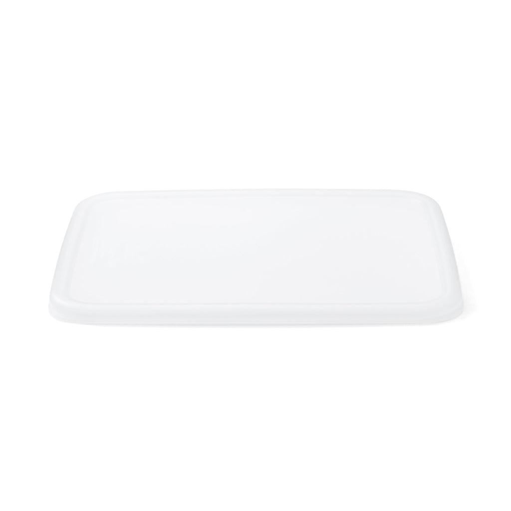 Enamel Bakeware Seal Lid - Large