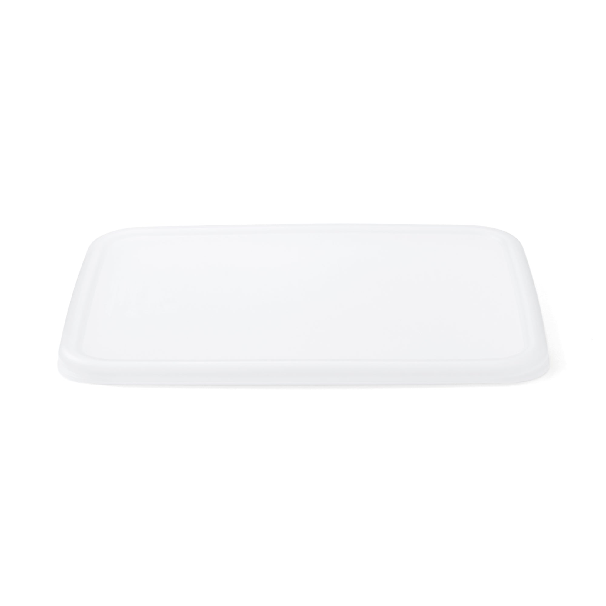 Enamel Bakeware Seal Lid - Large