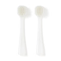 Replacement Toothbrush Wide Head - Soft 2 Pack
