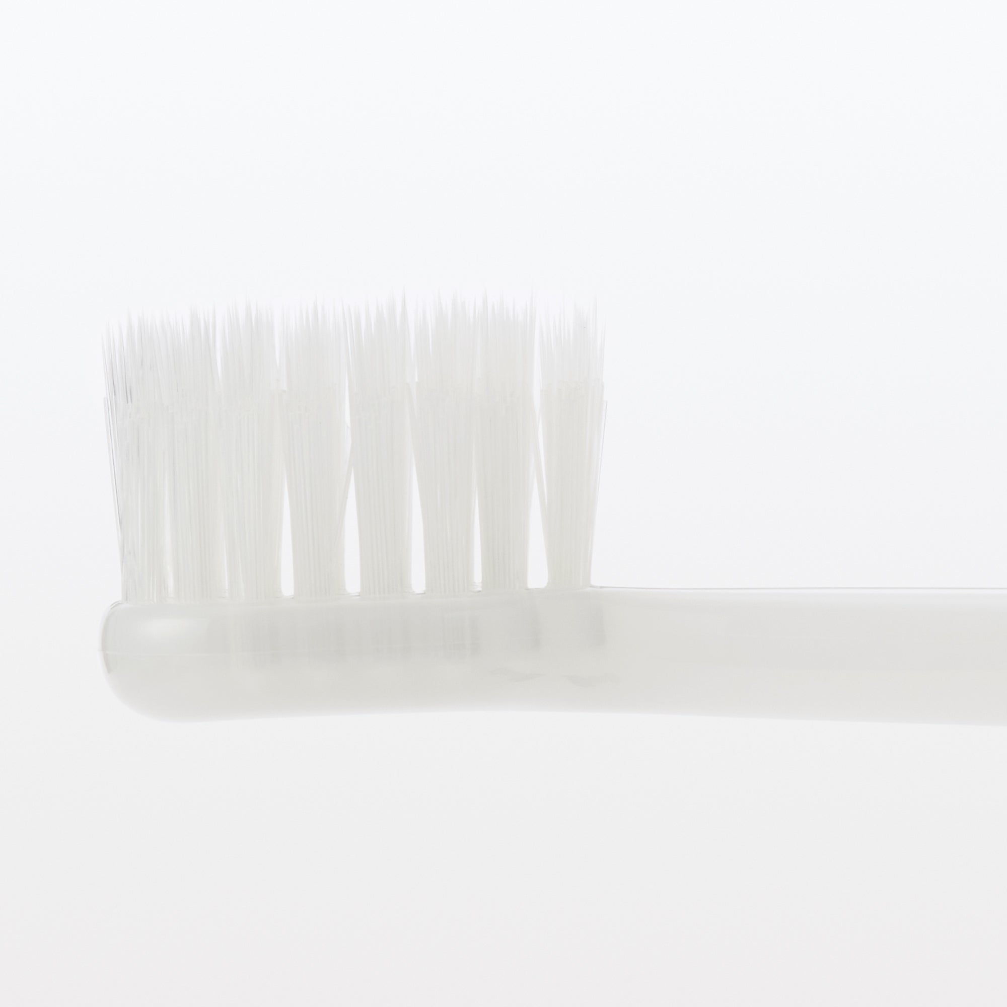 Replacement Toothbrush Wide Head - Medium 2 Pack