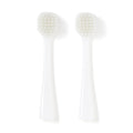 Replacement Toothbrush Wide Head - Medium 2 Pack