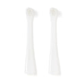 Replacement Toothbrush Compact Head - Soft 2 Pack