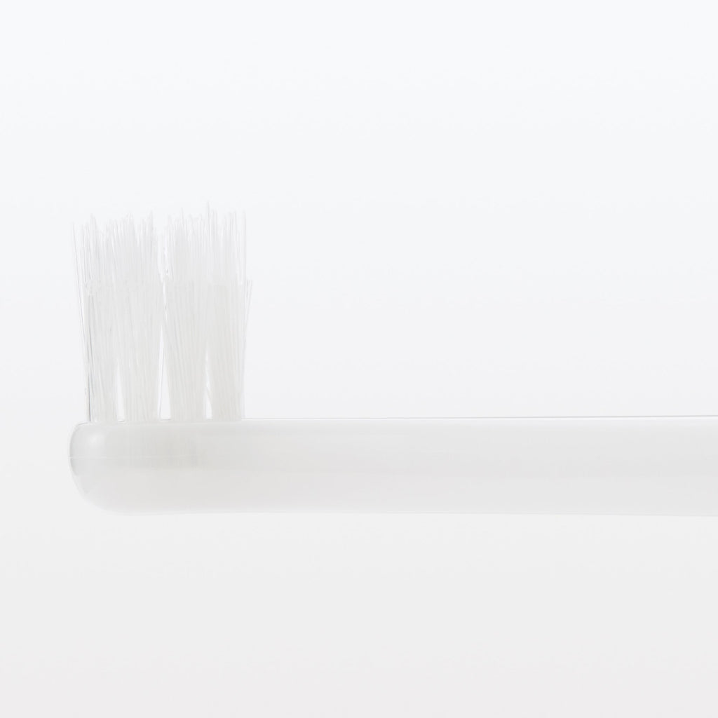 Replacement Toothbrush Compact Head - Medium 2 Pack