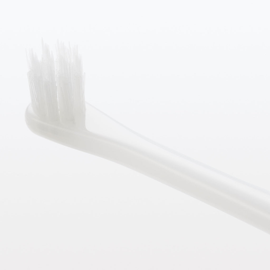 Replacement Toothbrush Compact Head - Medium 2 Pack