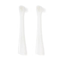 Replacement Toothbrush Compact Head - Medium 2 Pack