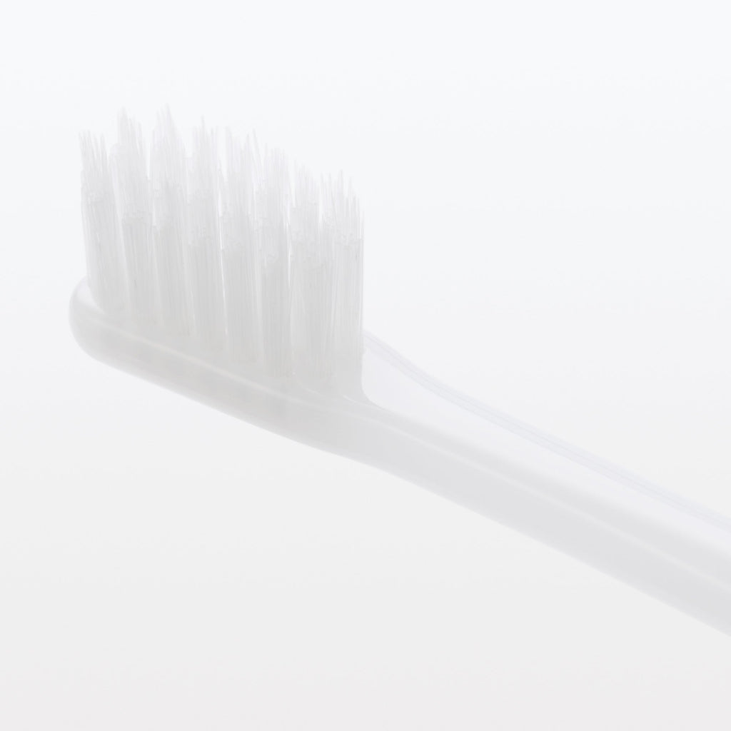 Replaceable Head Medium Toothbrush - Blue