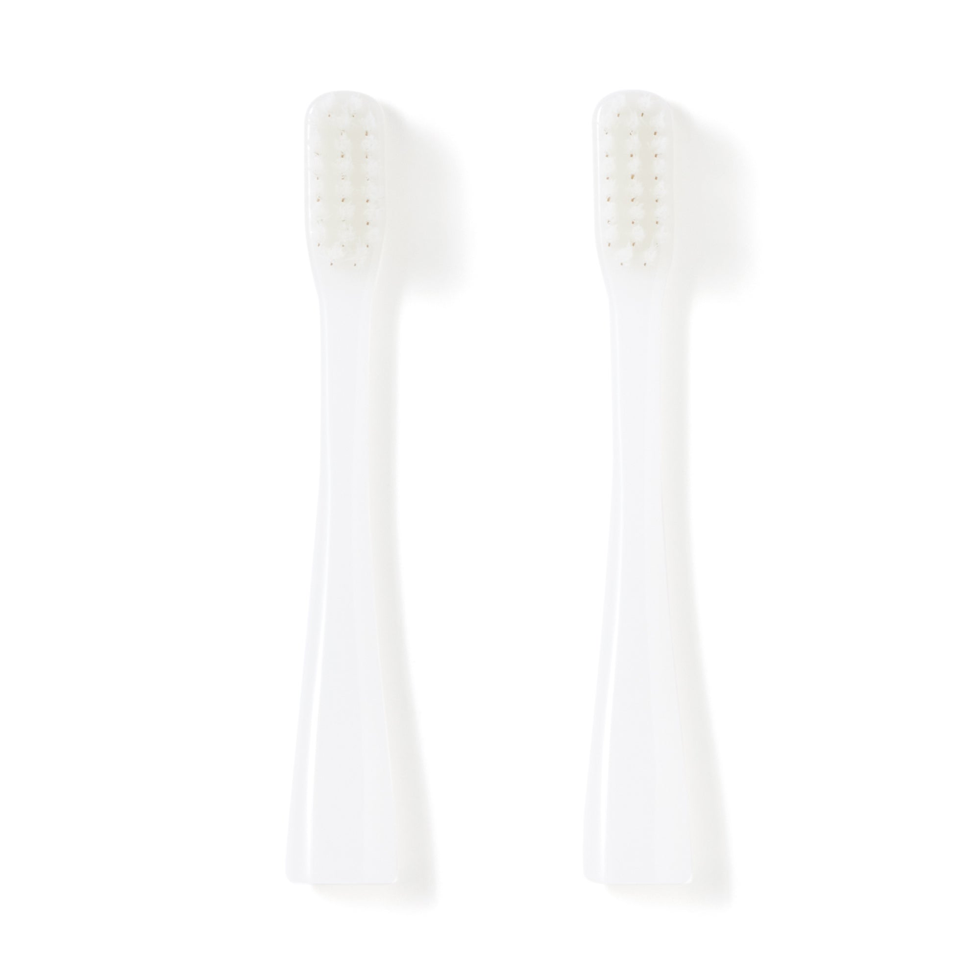 Replacement Toothbrush Head - Soft 2 Pack