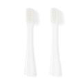 Replacement Toothbrush Head - Medium 2 Pack