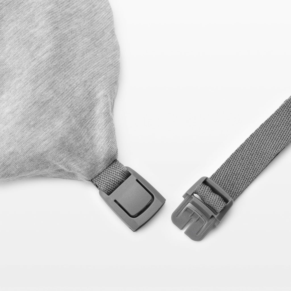 Well-Fitted Neck Cushion