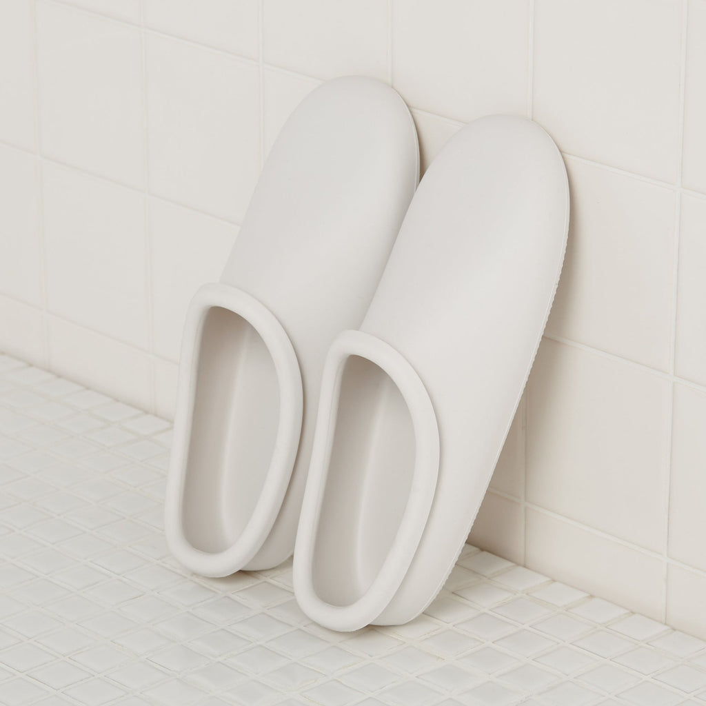 Silicone Bath Slippers