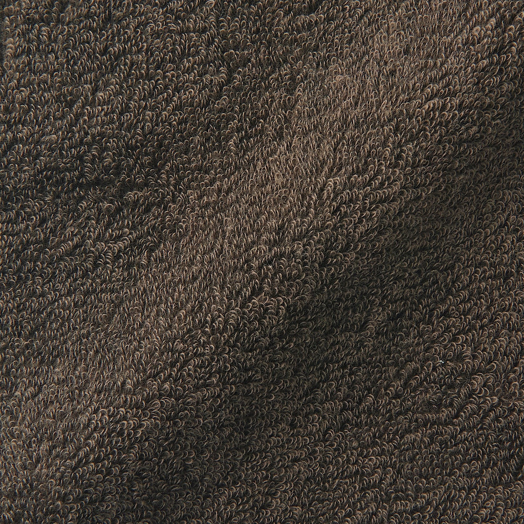 Thick Pile Bath Towel