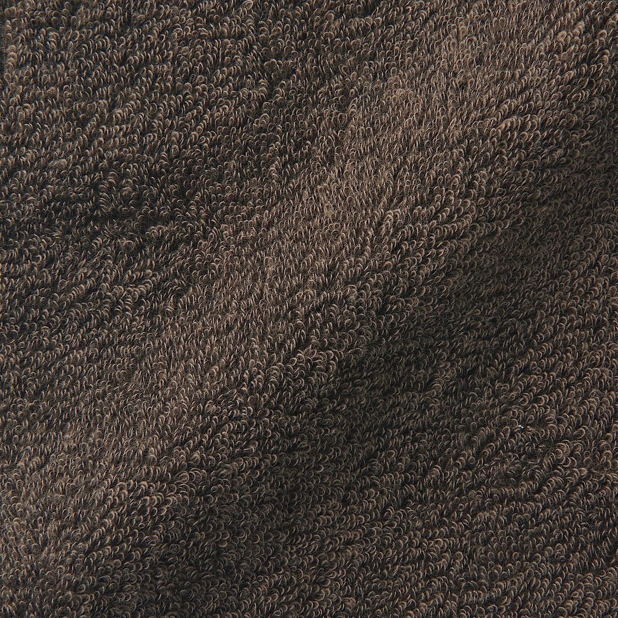 Thick Pile Bath Towel