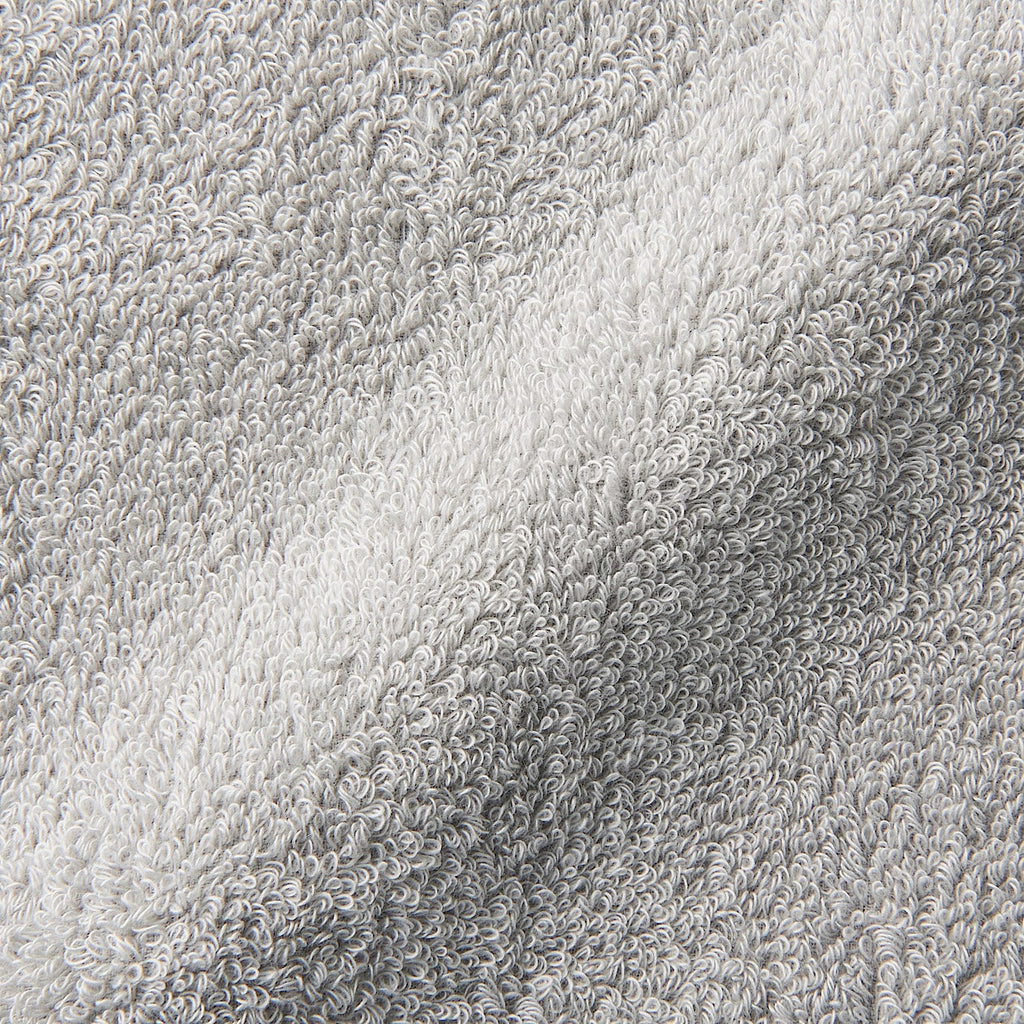 Thick Pile Bath Towel