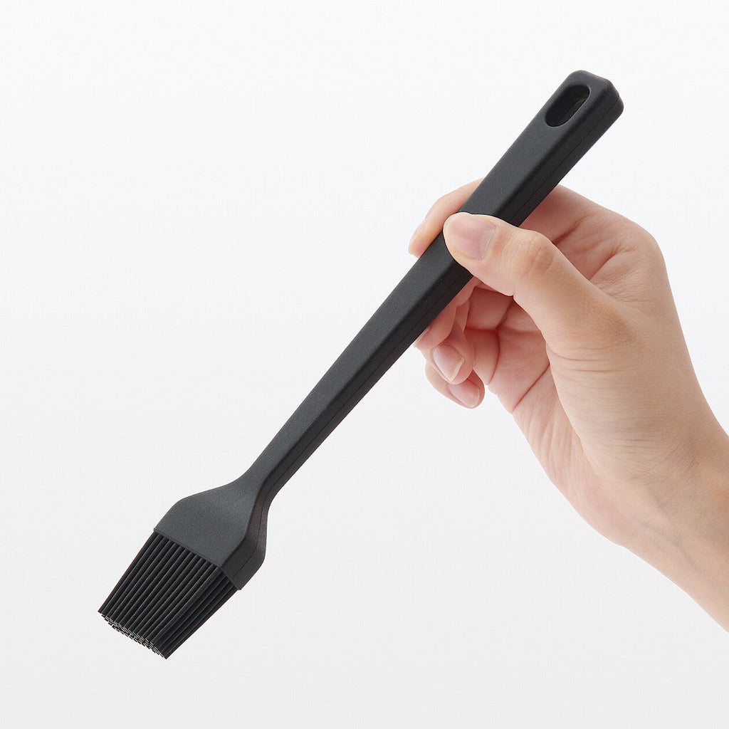 Silicone Brush