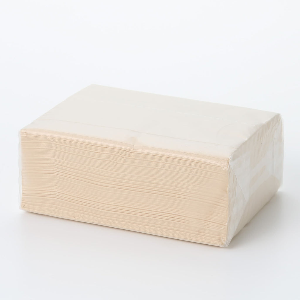 Tabletop Bamboo Tissue Paper