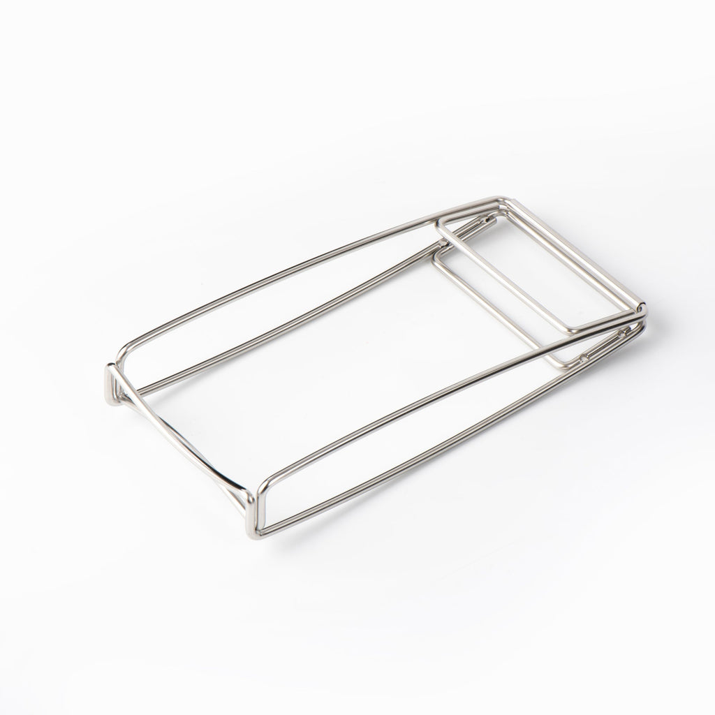Stainless Steel Bowl Picker
