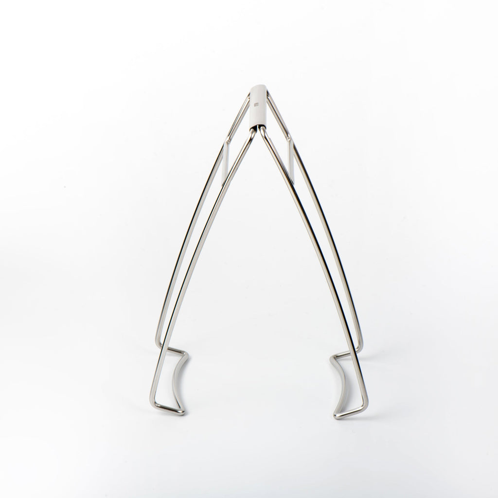 Stainless Steel Bowl Picker