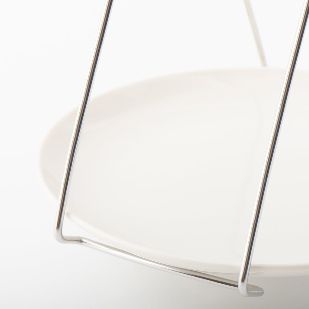 Stainless Steel Bowl Picker