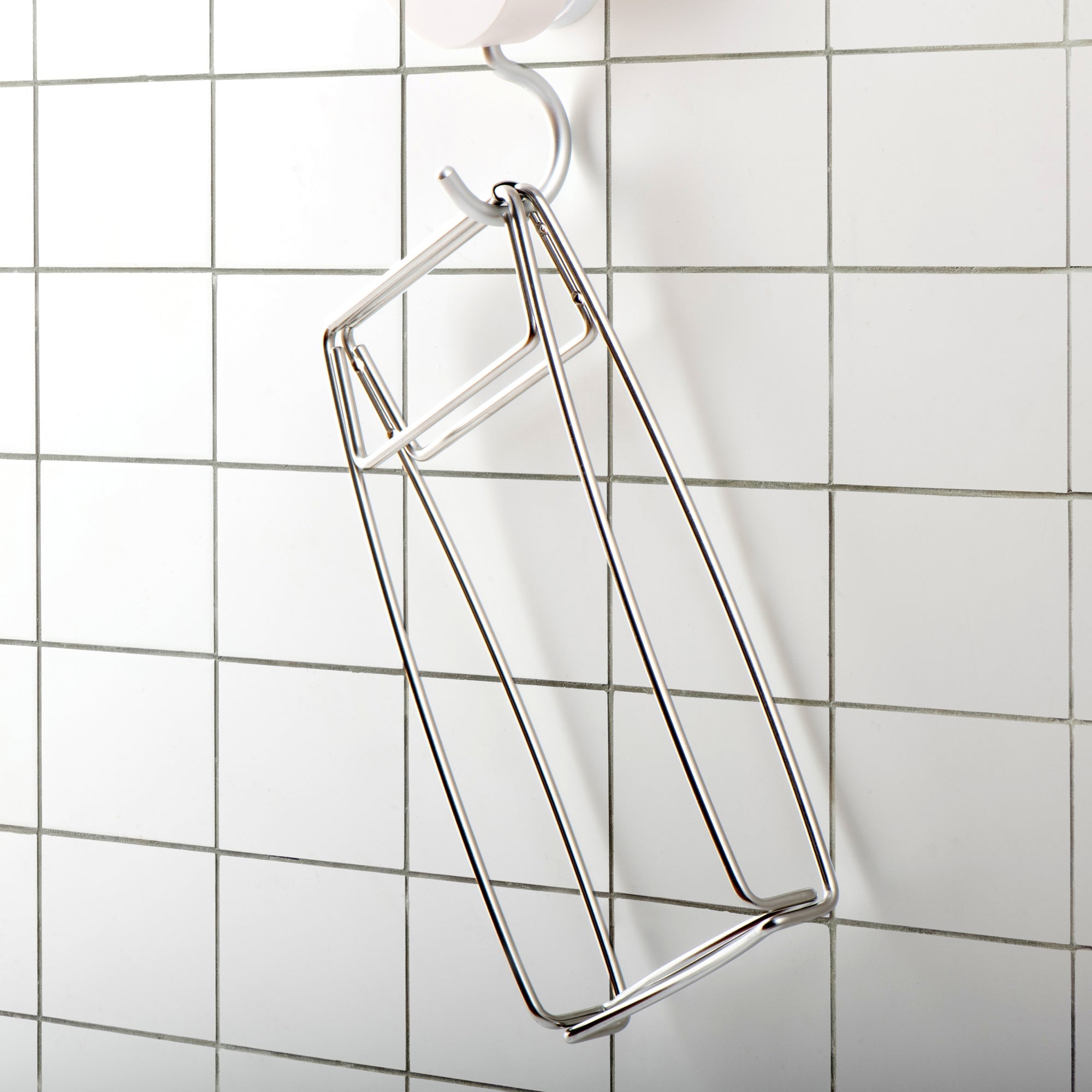 Stainless Steel Bowl Picker