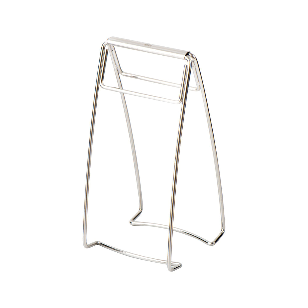 Stainless Steel Bowl Picker