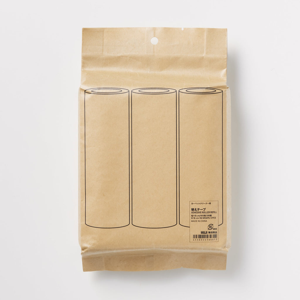 Adhesive Roller Refill