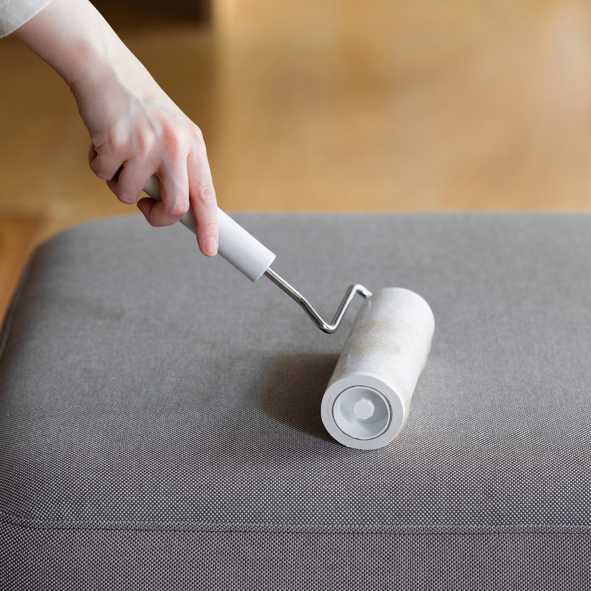 Adhesive Roller Refill