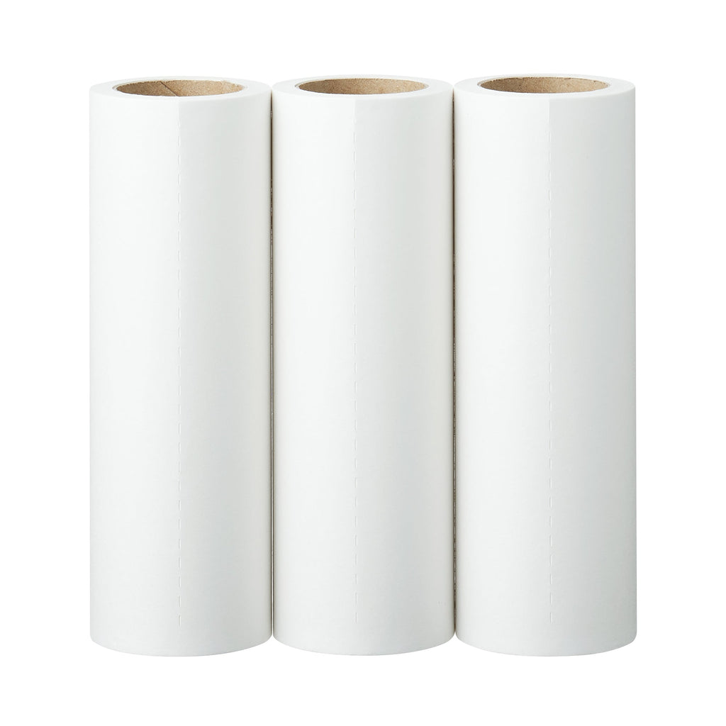 Adhesive Roller Refill