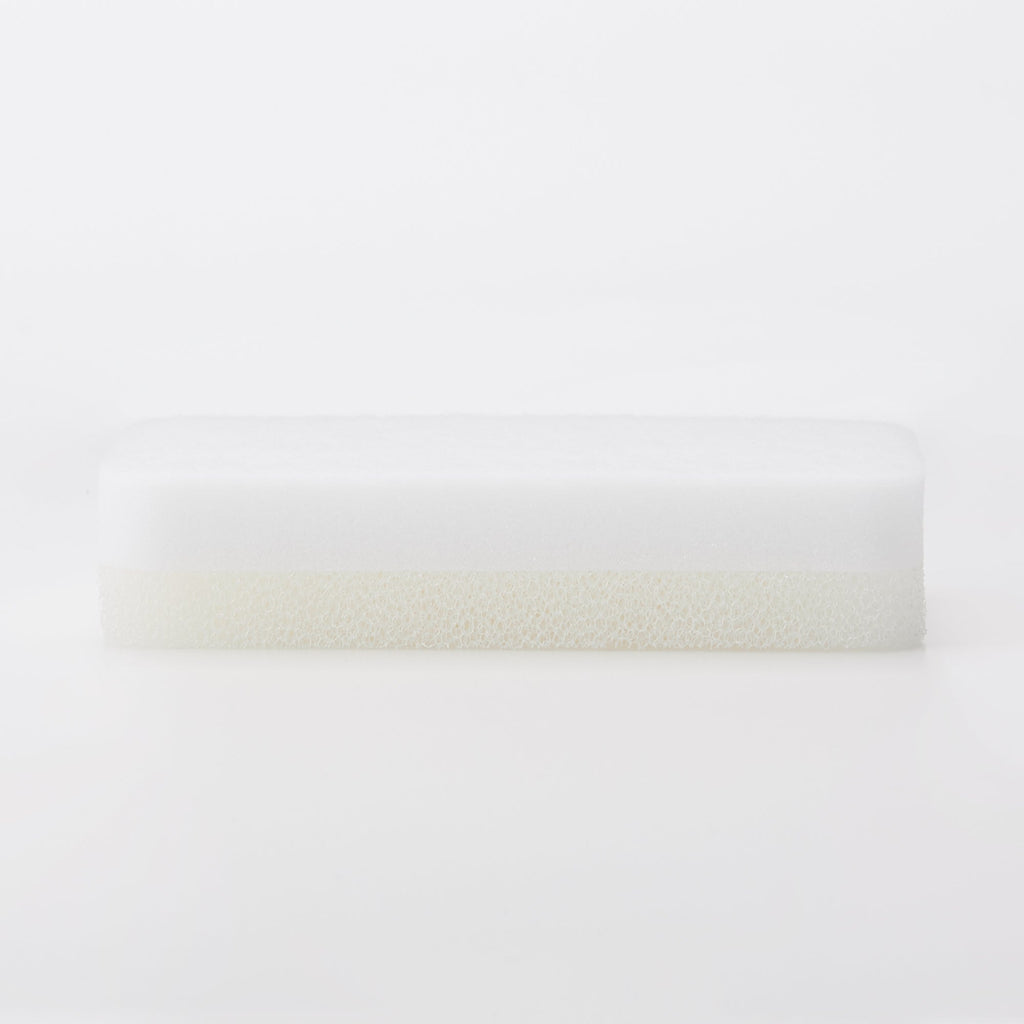 Cleaning System Replacement Bath Sponge