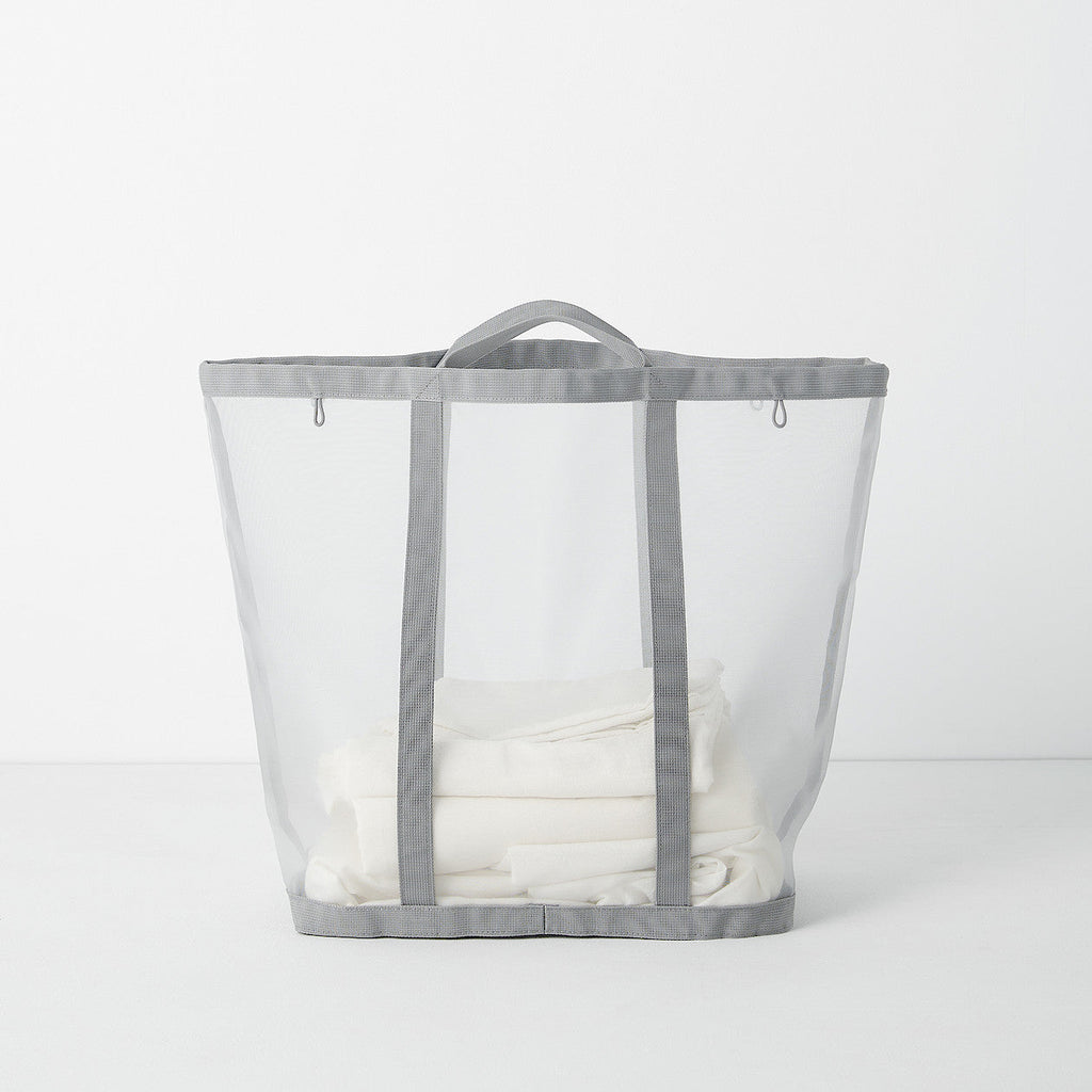Nylon Mesh Laundry Bag