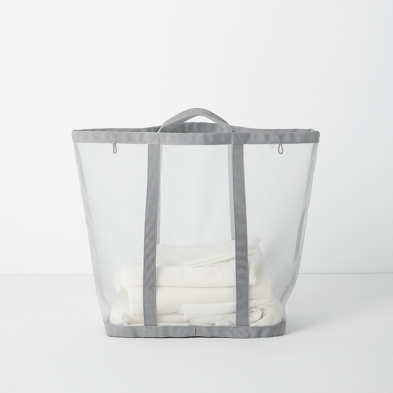 Nylon Mesh Laundry Bag