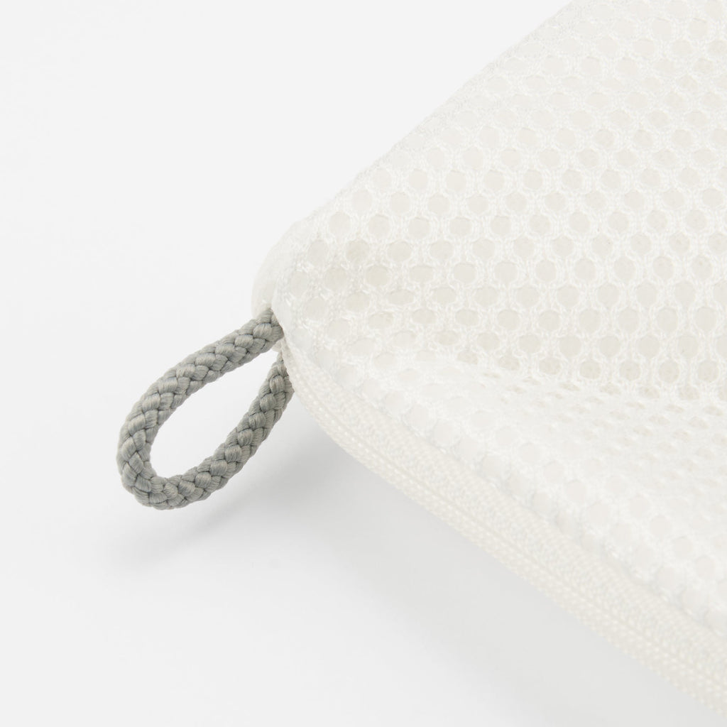 Polyester Cushion Mesh Laundry Net