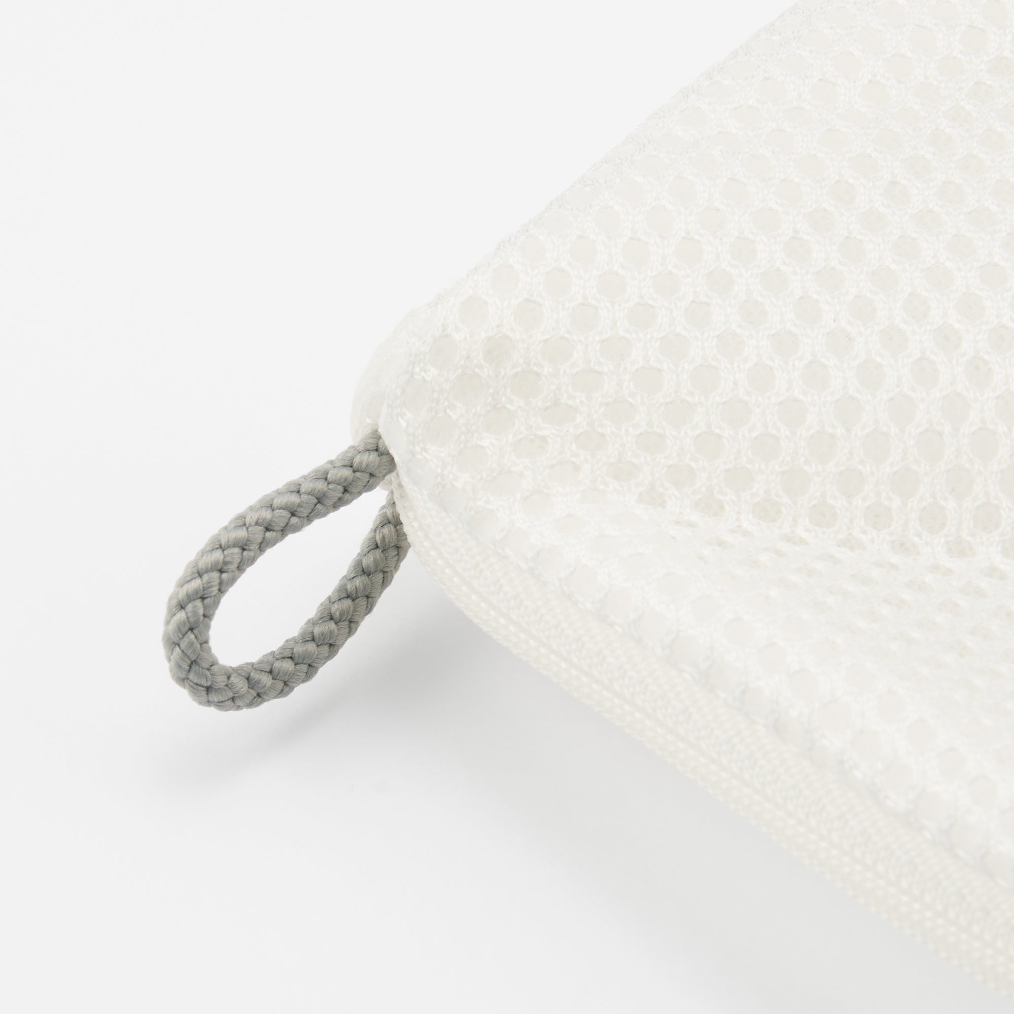 Polyester Cushion Mesh Laundry Net